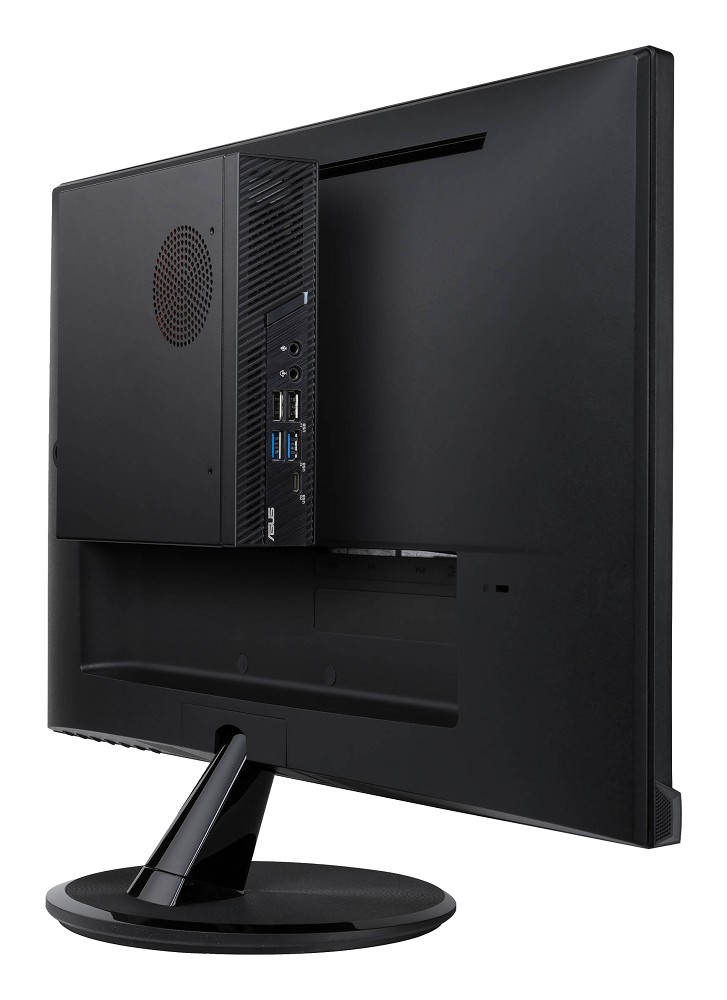 ASUS PB63-B5204AH - Intel® Core i5-14400, 16 GB RAM, 512 GB  oben