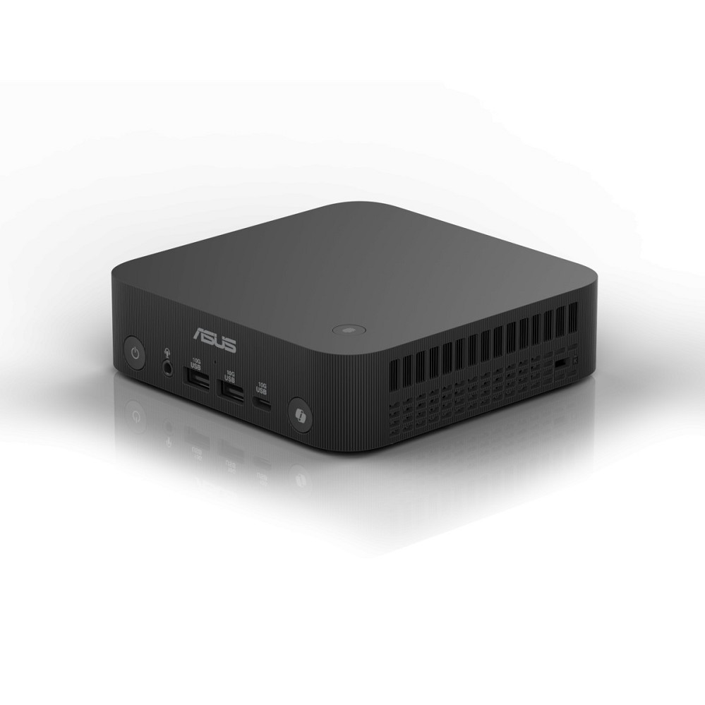 ASUS PN54-S50001NN - AMD Ryzen AI 5 340, 16 GB RAM