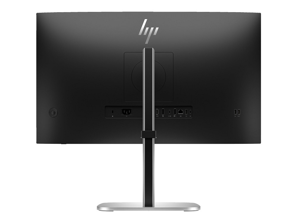 HP 527pu - Series 5 Pro - LED-Monitor - QHD - 68.6 rechts