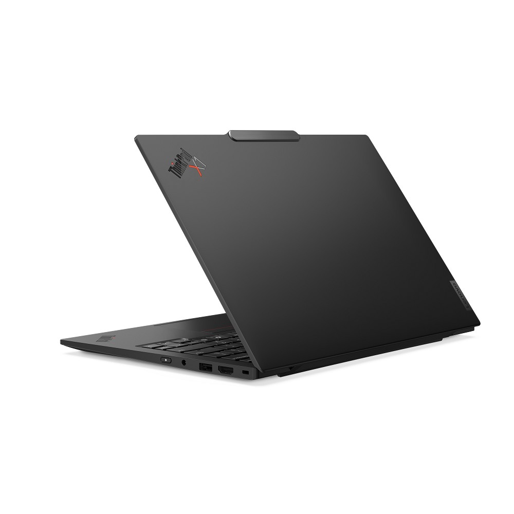 Lenovo ThinkPad X1 Carbon G13 - 14", Intel Core Ultra 7 258V innen