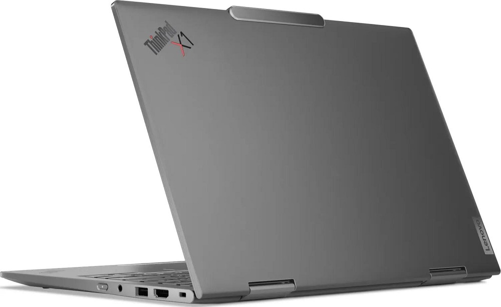 LENOVO Campus ThinkPad X1 2-in-1 G10 35,6cm (14") Ultra 7 25 hinten