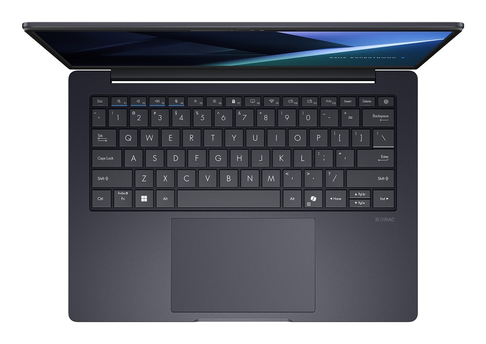 ASUS ExpertBook B3 B3405CCA-LY1071X Intel Core Ult innen