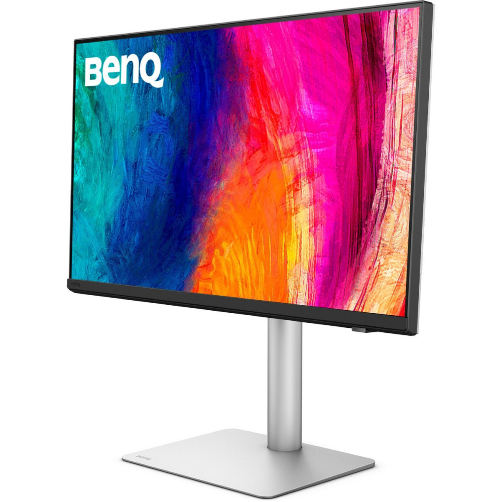 BenQ PD2730S, 27" rechts