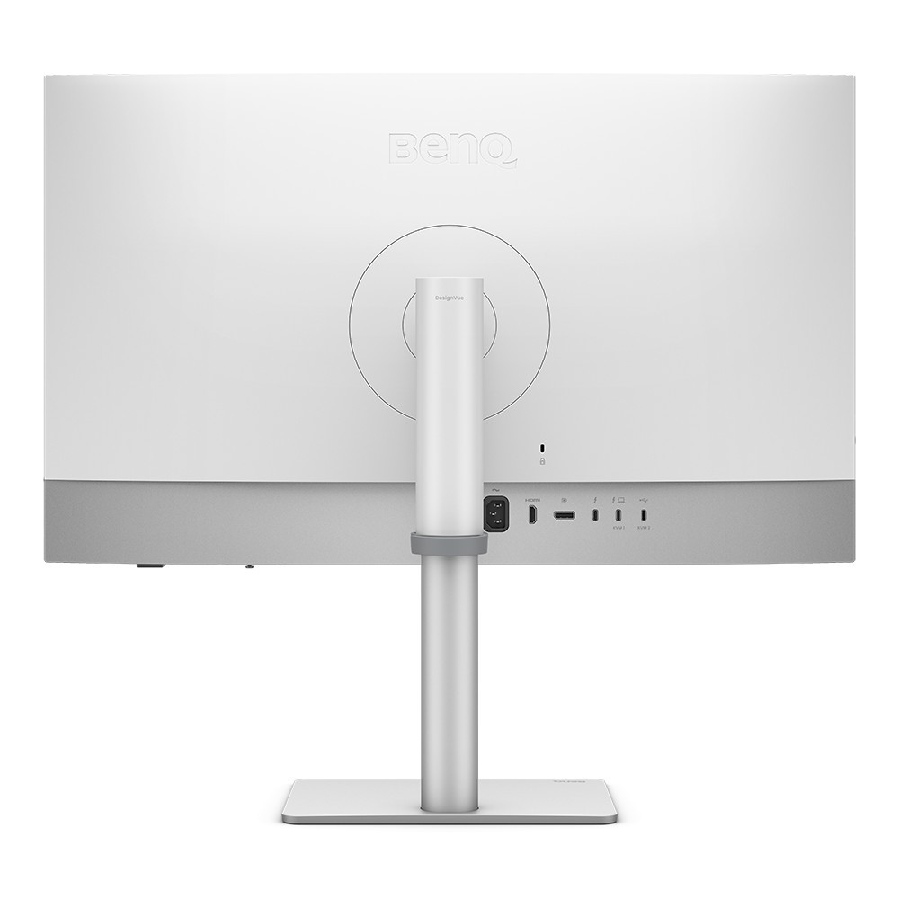 BenQ PD3226G, 31.5" unten
