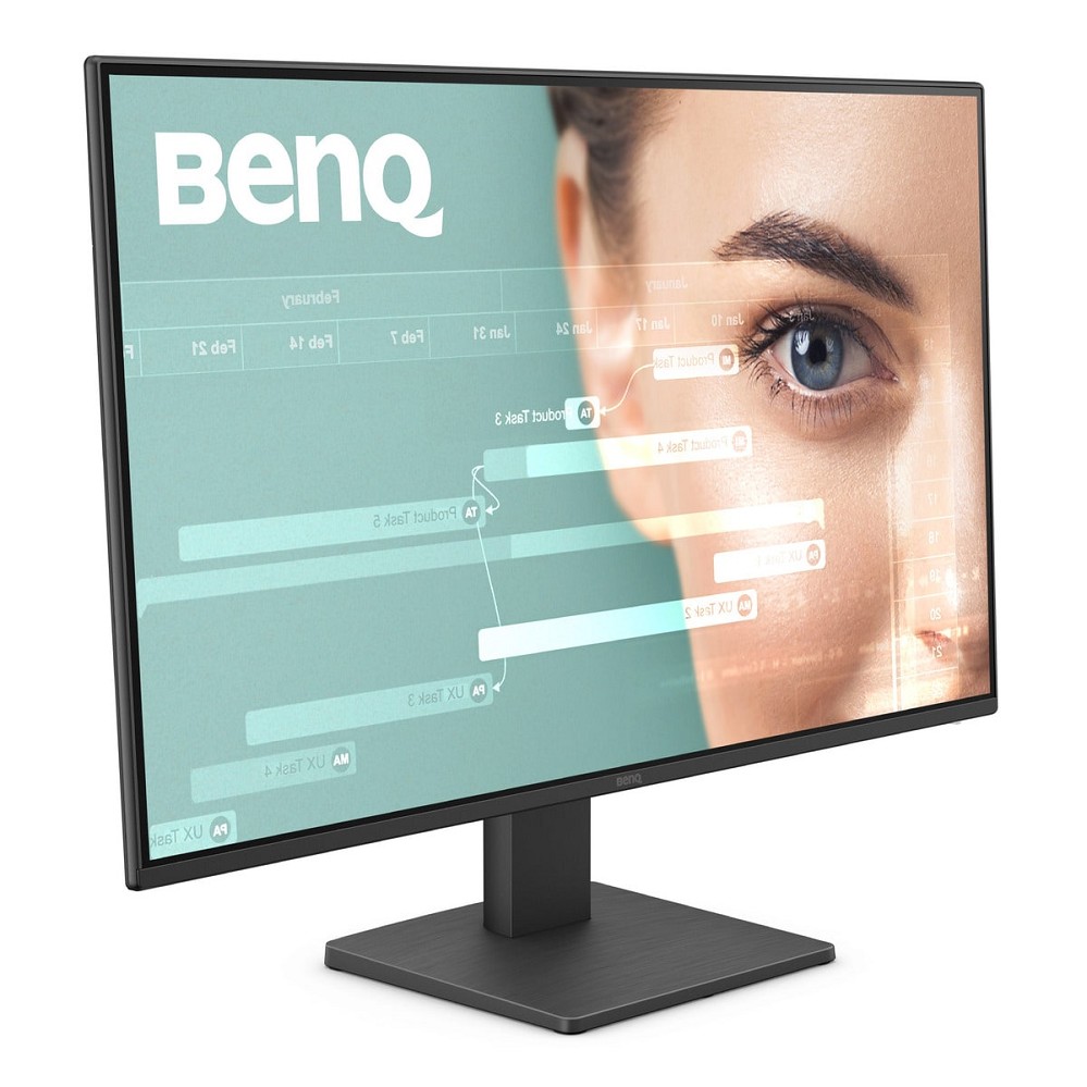 BenQ GW2791 - LED-Monitor - Full HD (1080p) - 68.6 hinten