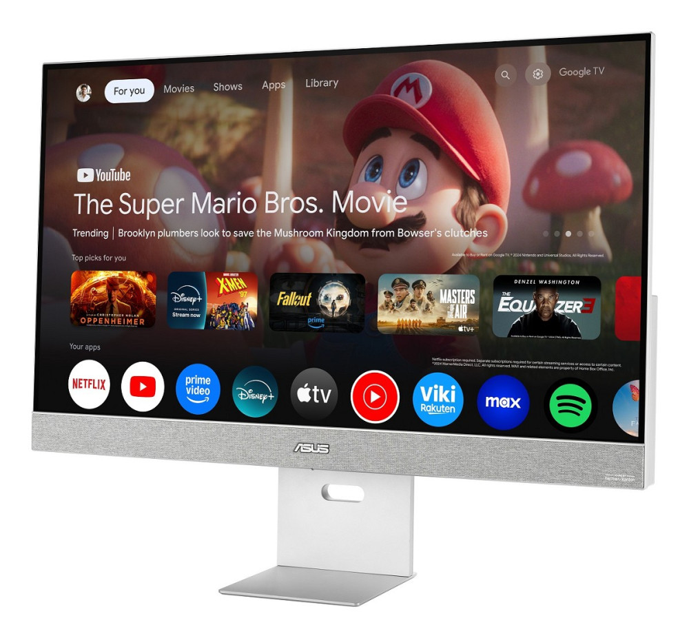 ASUS ZenScreen MS32UC Computerbildschirm 80 cm (31 links