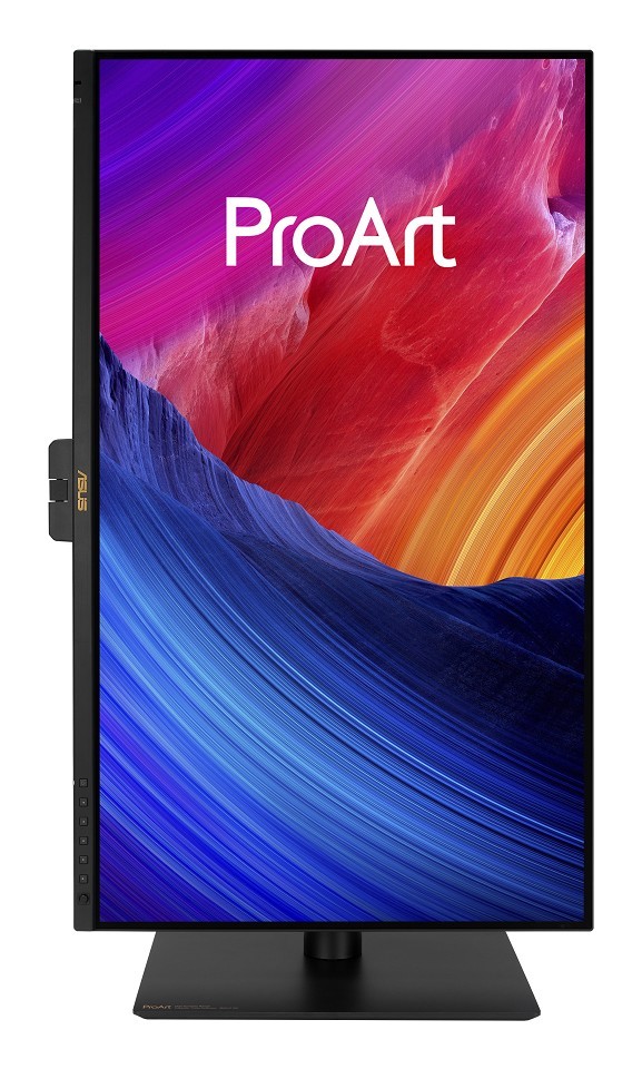 ASUS ProArt PA27UCGE - 68,6 cm (27") 3840 x 2160 P vorn rechts