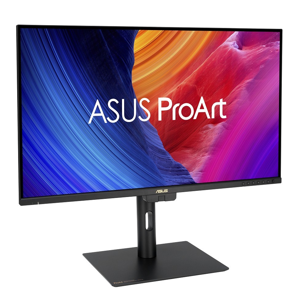 ASUS ProArt PA27UCGE - 68,6 cm (27") 3840 x 2160 P rechts