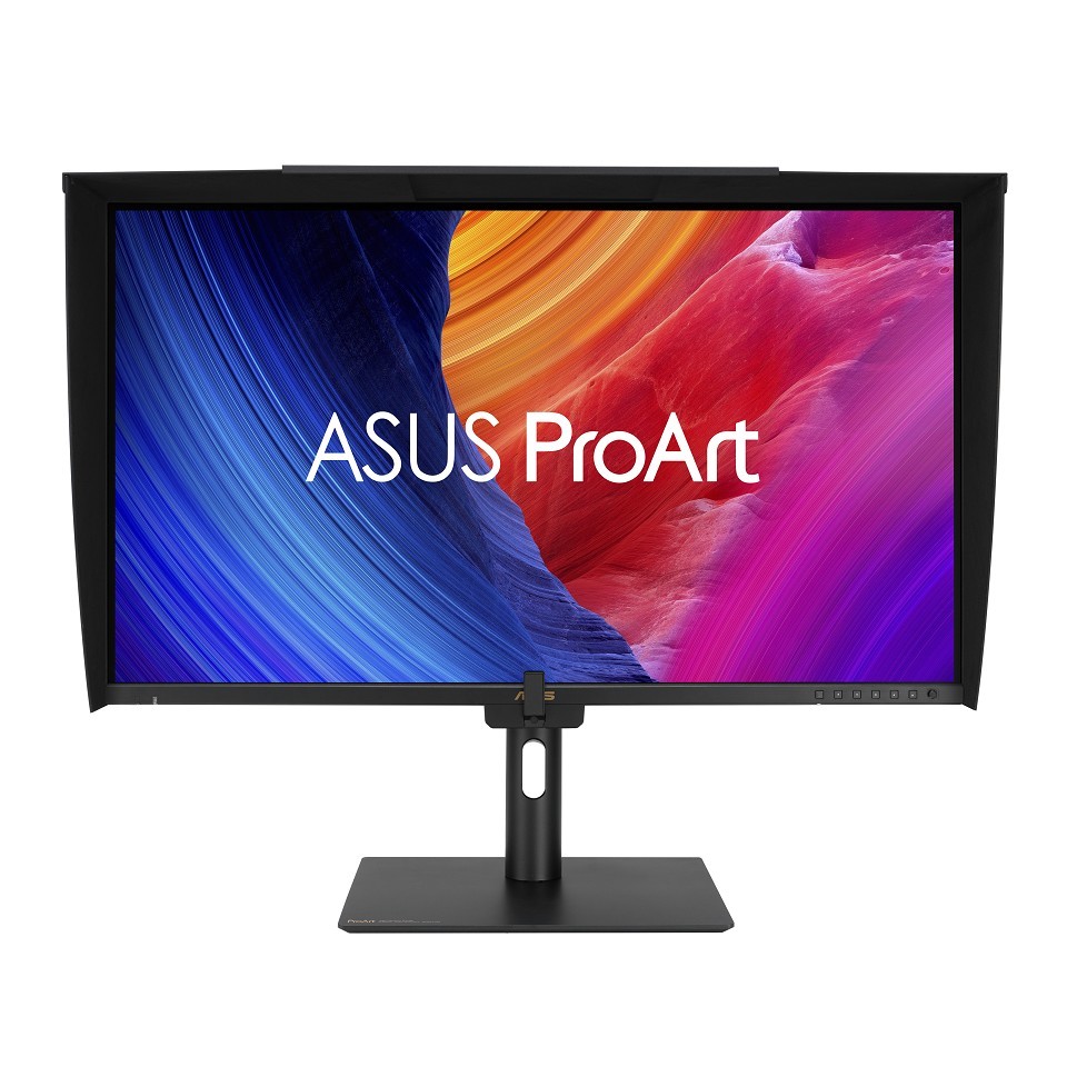 ASUS ProArt PA27UCGE - 68,6 cm (27") 3840 x 2160 P außen