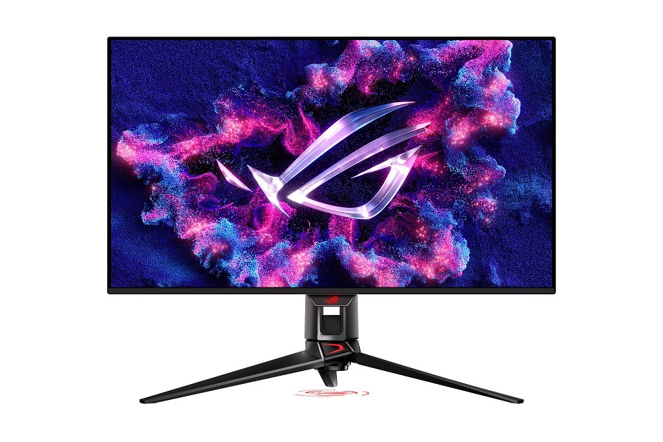 ASUS ROG Swift OLED PG32UCDMZ Computerbildschirm 8