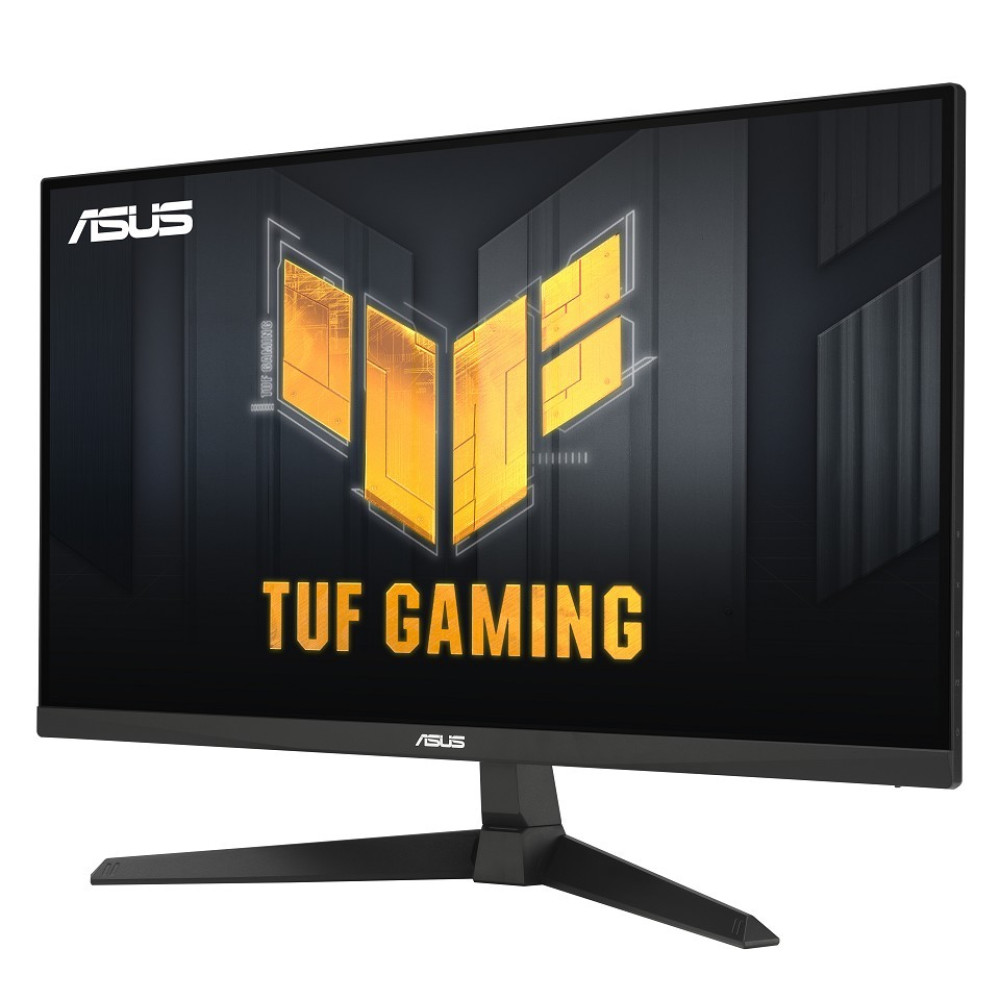 ASUS TUF Gaming VG279QE5A - 68,6 cm (27") 1920 x 1 hinten