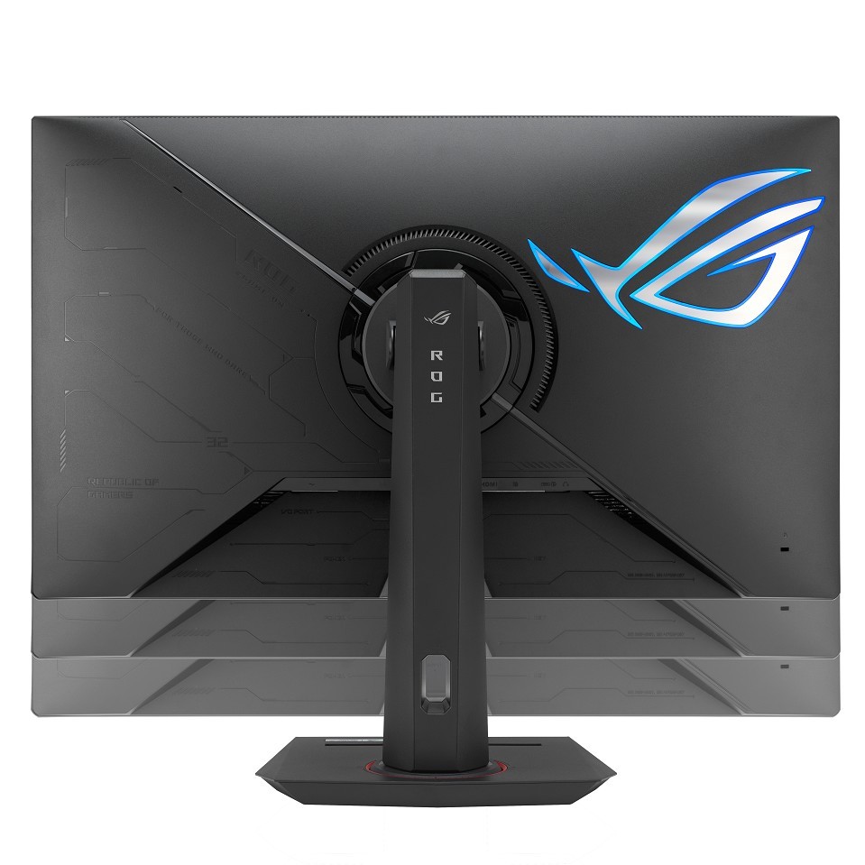 ASUS ROG Strix XG32UCG Computerbildschirm 80 cm (3 links