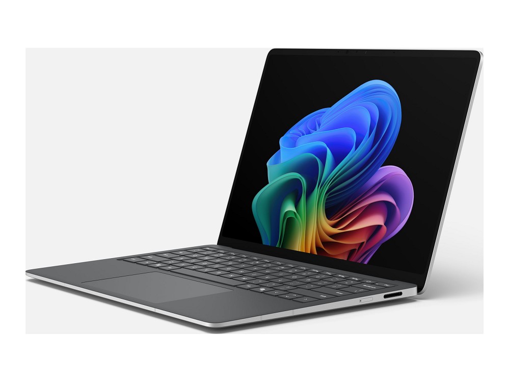 Microsoft Surface Laptop Copilot+ PC for Business