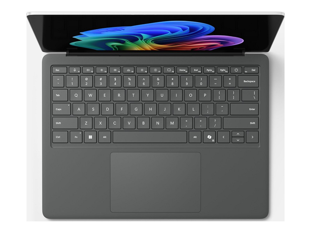Microsoft Surface Laptop Copilot+ PC for Business links