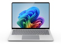 Microsoft Surface Laptop - 13,8" Notebook - Core U