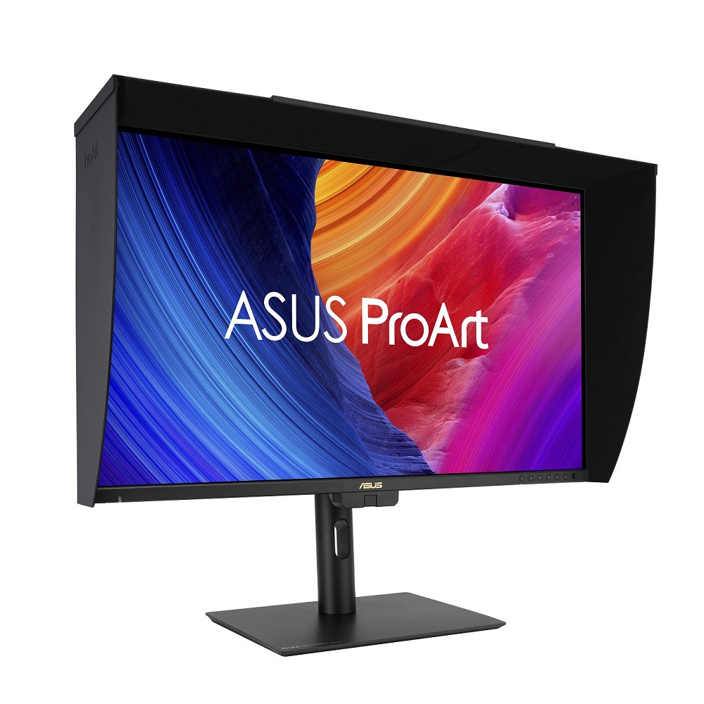 ASUS ProArt PA32UCE Computerbildschirm 80 cm (31.5 vorn rechts