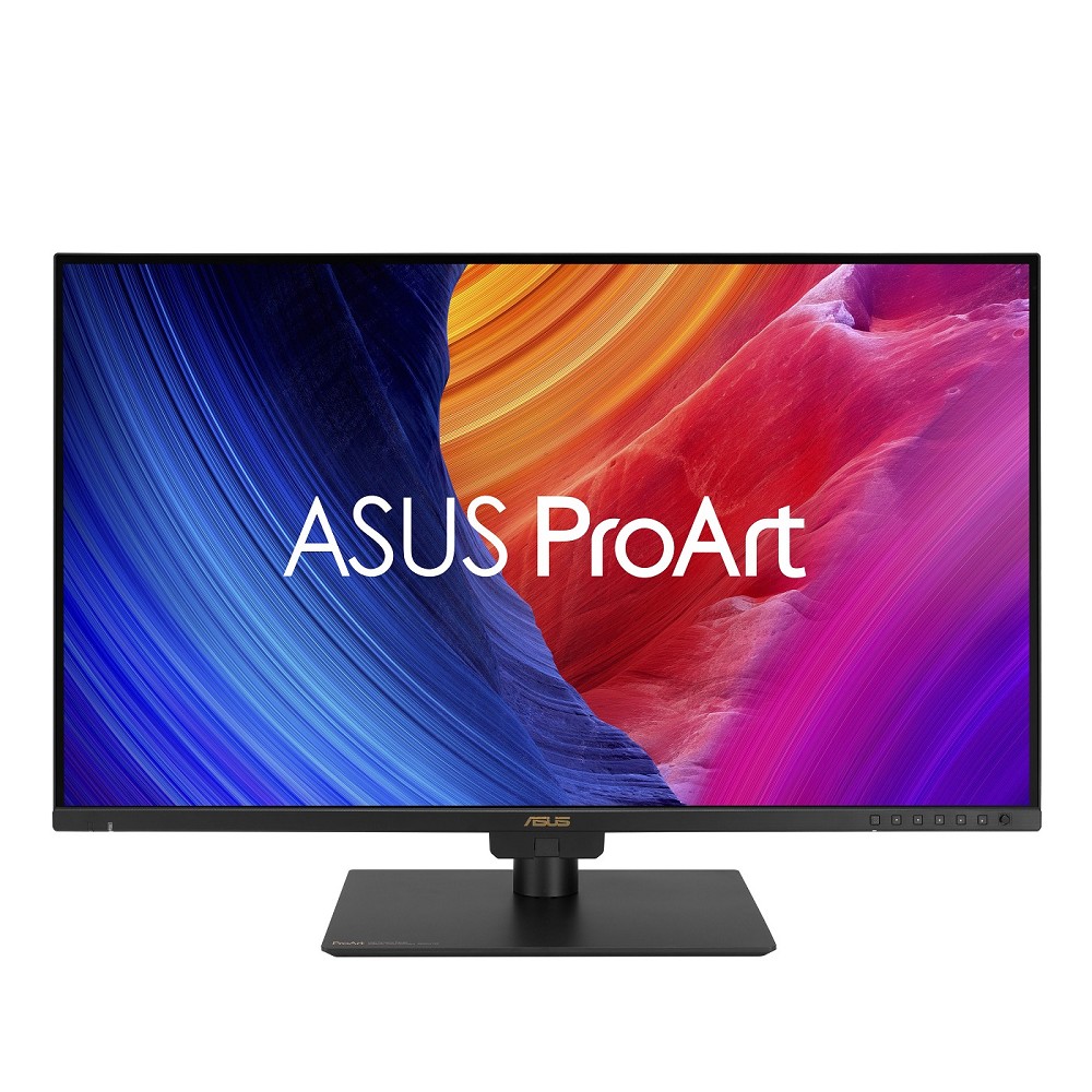 ASUS ProArt PA32UCE Computerbildschirm 80 cm (31.5 hinten