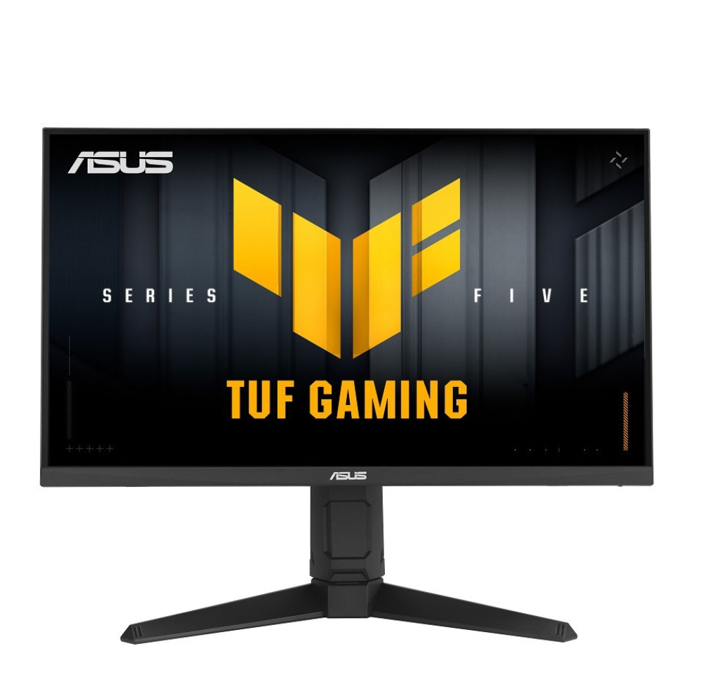 ASUS TUF Gaming VG259QL5A - 62,2 cm (24.5") 1920 x 1080 Pixel Ful 377
