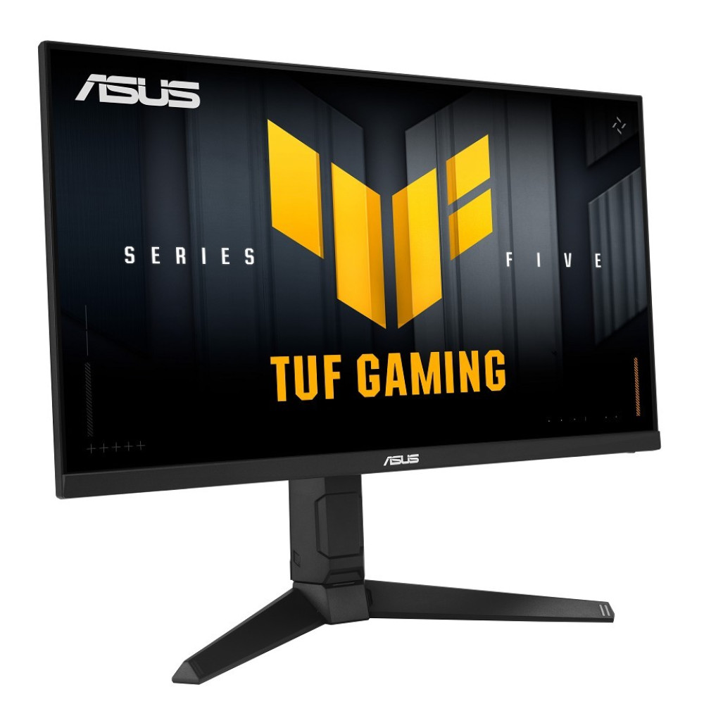ASUS TUF Gaming VG259QL5A - 62,2 cm (24.5") 1920 x 1080 Pixe hinten