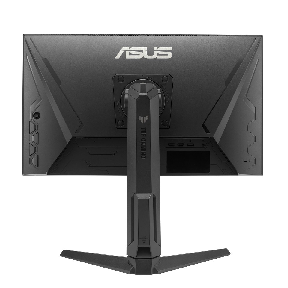 ASUS TUF Gaming VG259QL5A - 62,2 cm (24.5") 1920 x 1080 Pixe oben