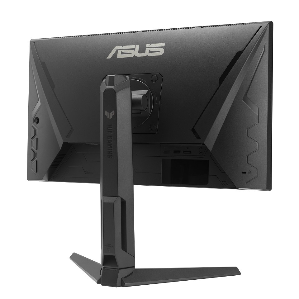 ASUS TUF Gaming VG259QL5A - 62,2 cm (24.5") 1920 x 1080 Pixe unten