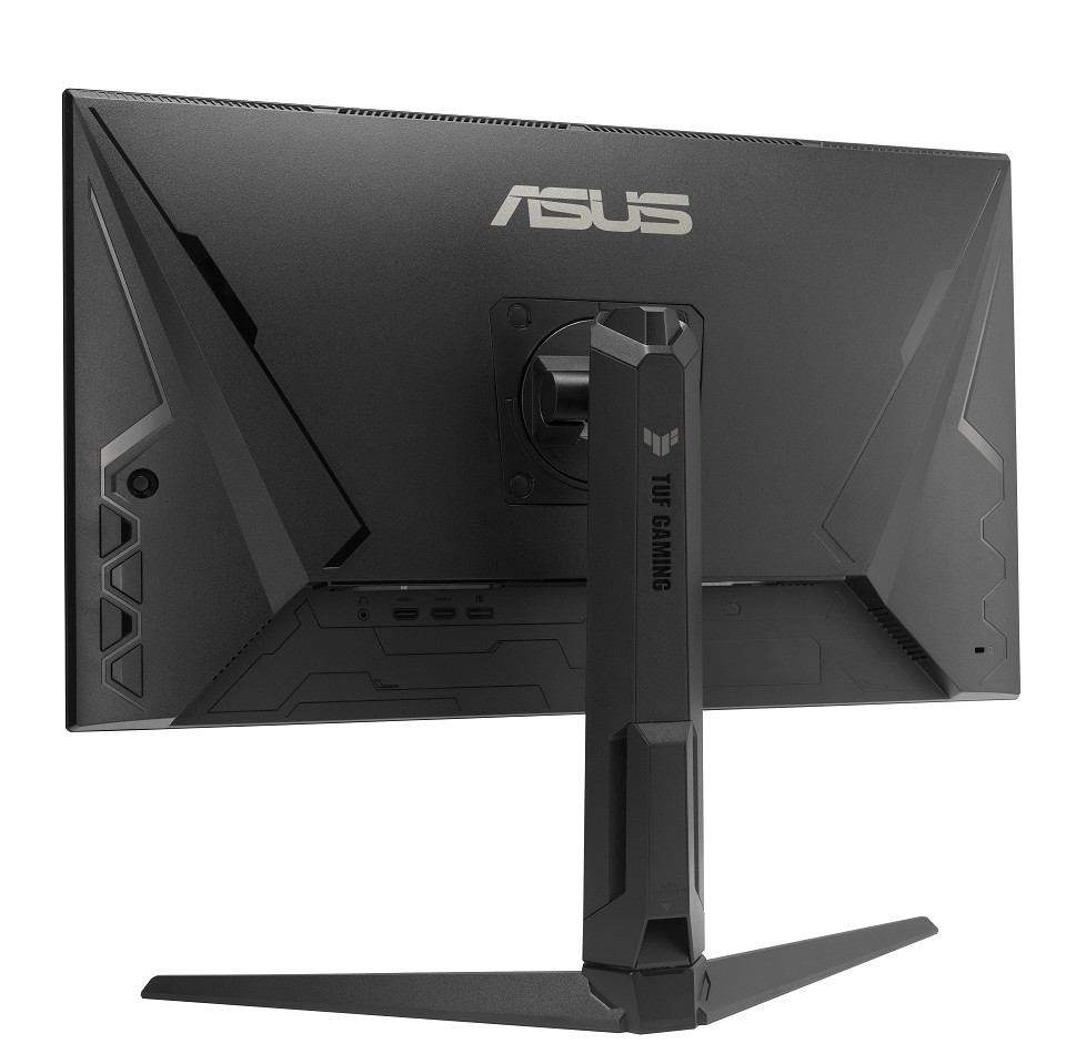 ASUS TUF Gaming VG27AQML5A - 68,6 cm (27") 2560 x unten