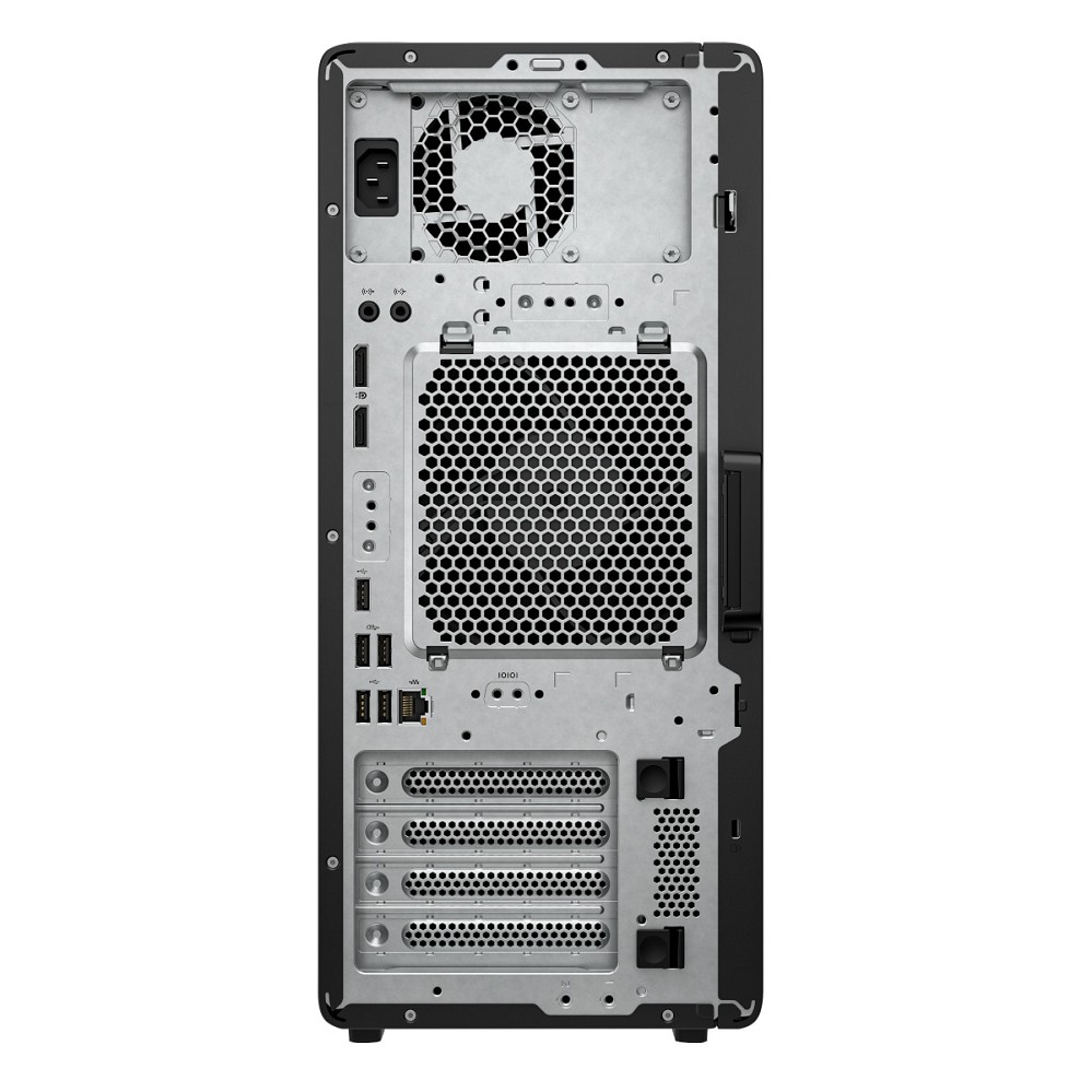 HP Z2 Tower G1i Workstation, Tower, Intel Core Ultra 9 285,  rechts