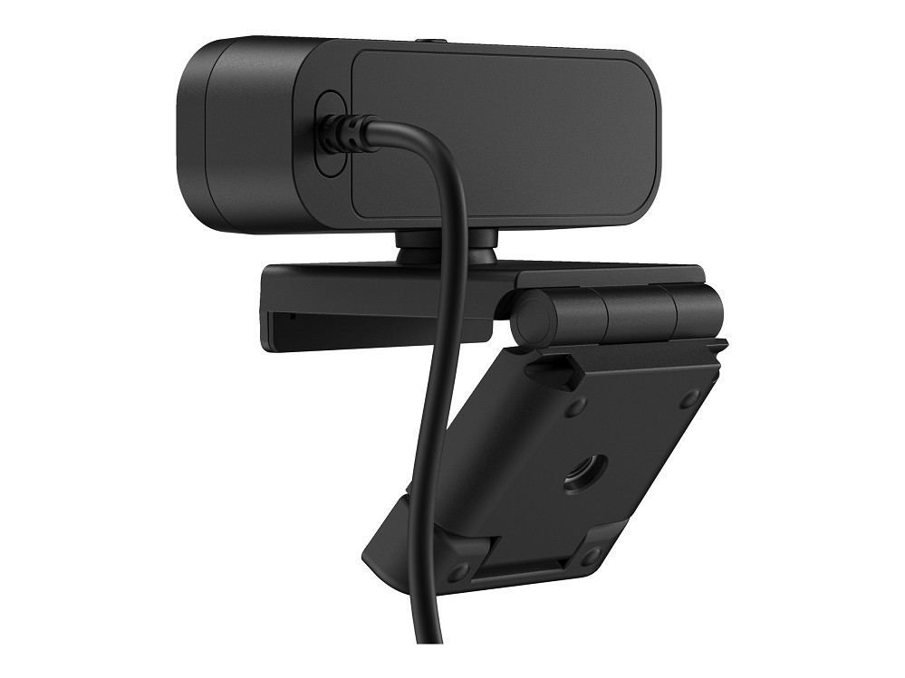 HP 435 - Webcam - schwenken / neigen - Farbe hinte hinten