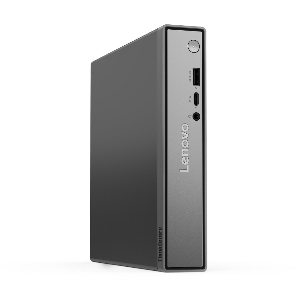 Lenovo ThinkCentre neo 50q Gen 5, Tiny PC, Intel Core 7 240H links