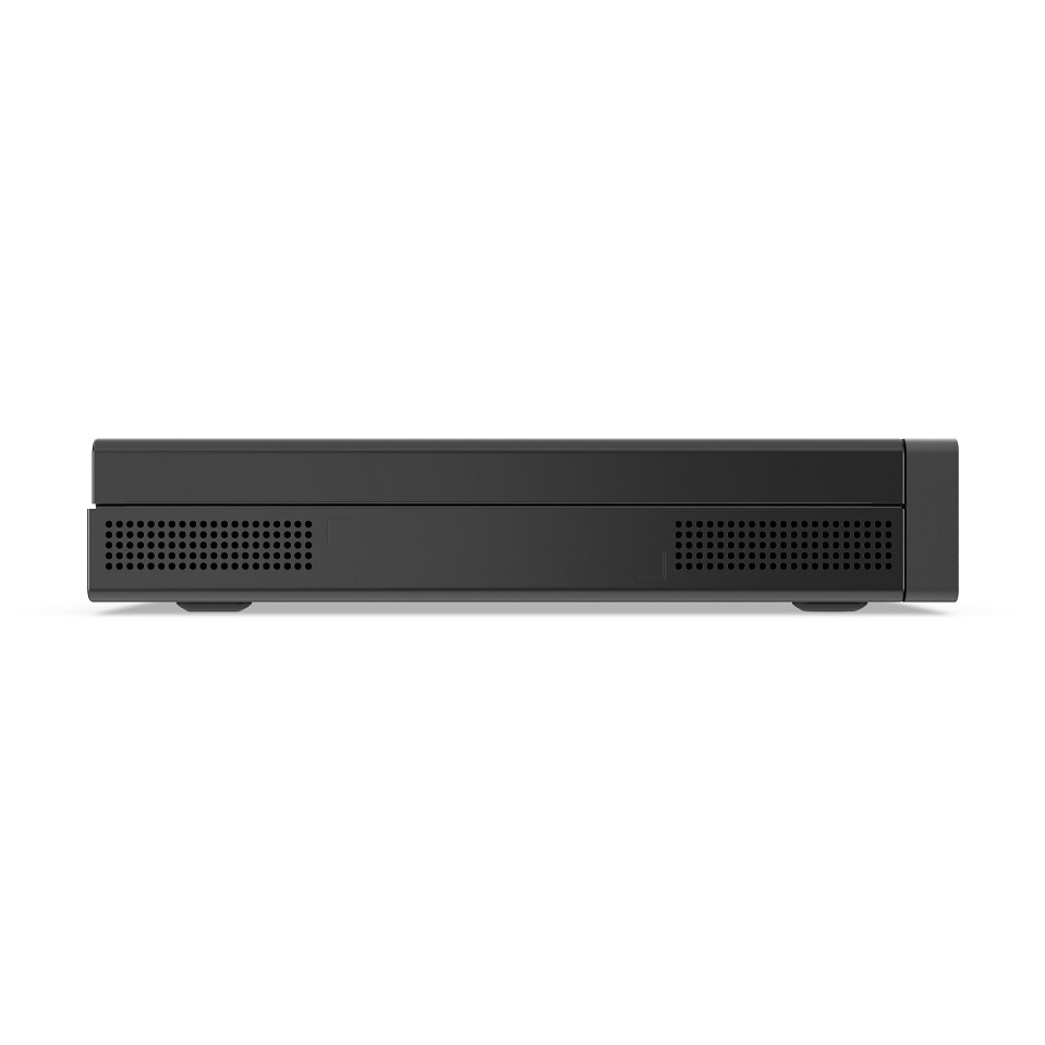 Lenovo ThinkCentre neo 50q Gen 5, Tiny PC, Intel Core 7 240H unten