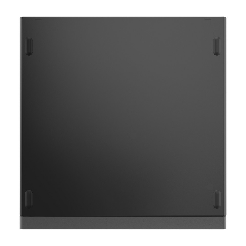Lenovo ThinkCentre neo 50q Gen 5, Tiny PC, Intel Core 7 240H außen