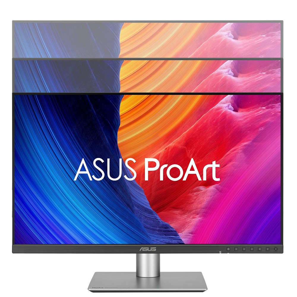 ASUS ProArt PA32QCV - 80 cm (31.5") 6016 x 3384 Pi oben