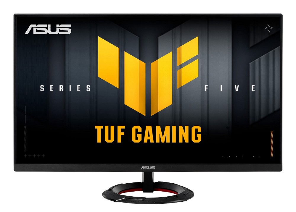 ASUS TUF Gaming VG249Q5R - 60,5 cm (23.8") 1920 x links