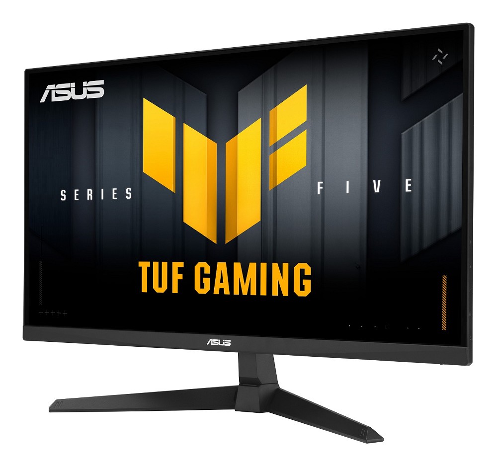 ASUS TUF Gaming VG279Q5A - 68,6 cm (27") 1920 x 10 hinten