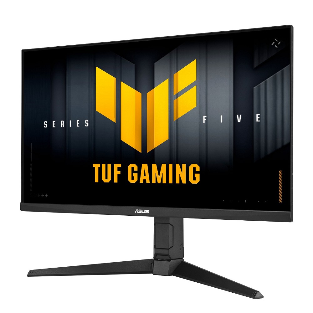ASUS TUF Gaming VG279QML5A - LED-Monitor - Gaming - 68.6 cm  hinten