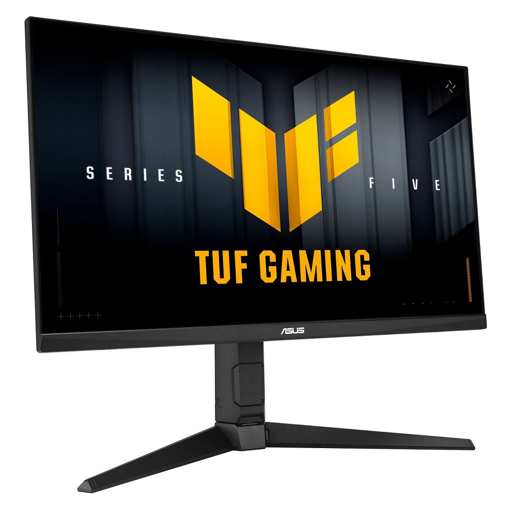 ASUS TUF Gaming VG279QML5A - LED-Monitor - Gaming - 68.6 cm  links