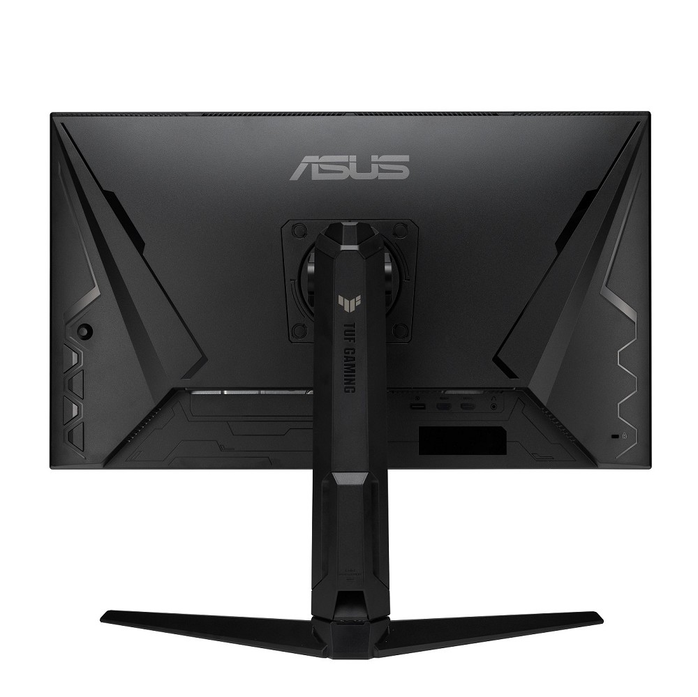 ASUS TUF Gaming VG279QML5A - LED-Monitor - Gaming - 68.6 cm  rechts