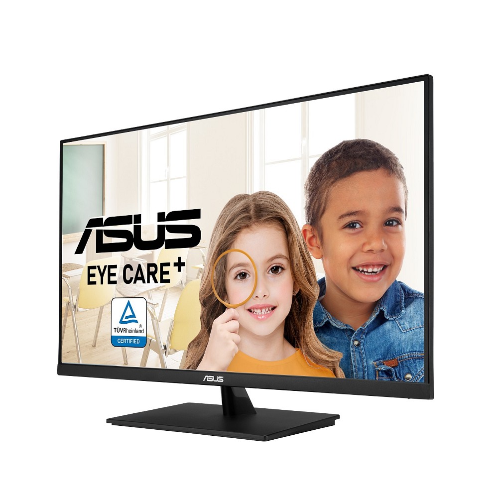 ASUS VP327Q Computerbildschirm 80 cm (31.5") 3840 oben