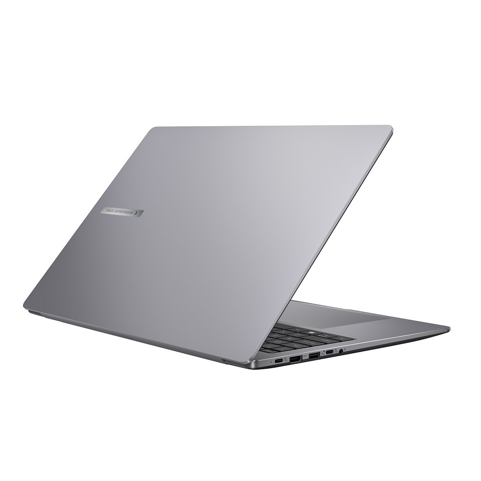 ASUS ExpertBook P3 PM3606CKA-MB0196X Copilot+ PC A unten