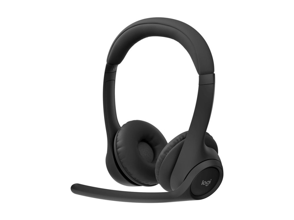 Logitech Zone 305 - Headset - On-Ear - Bluetooth v