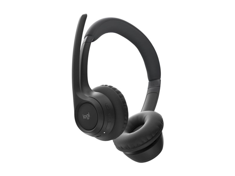 Logitech Zone 305 - Headset - On-Ear - Bluetooth l links