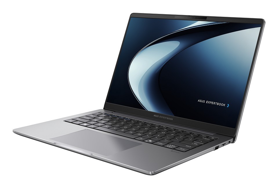ASUS ExpertBook P3 PM3406CKA-LY0283X Copilot+ PC A innen
