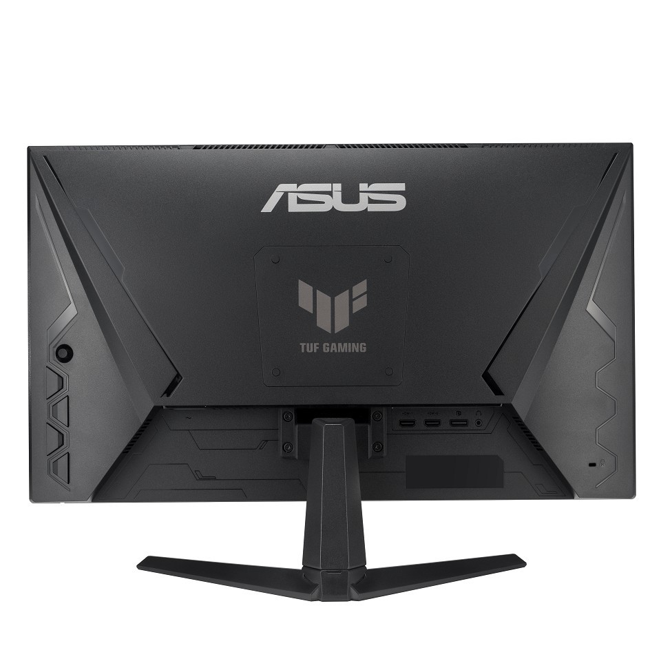 ASUS TUF Gaming VG257Q5A Computerbildschirm 62,2 c hinten