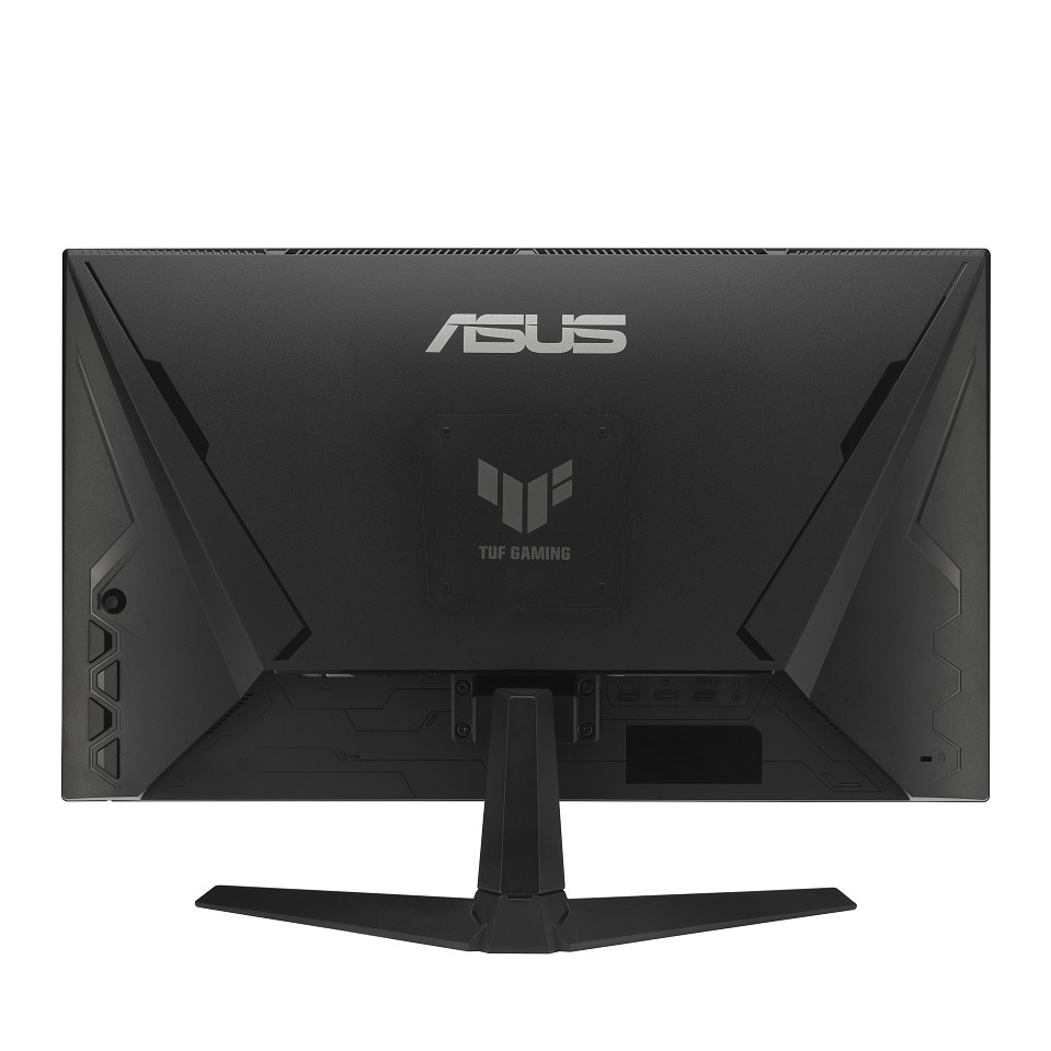 ASUS TUF Gaming VG259QMR5A Computerbildschirm 62,2 oben