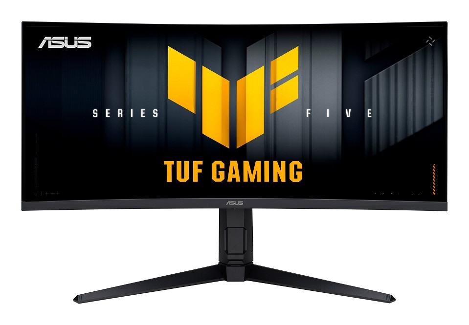 ASUS TUF Gaming VG34WQML5A - 5 Series - LED-Monito
