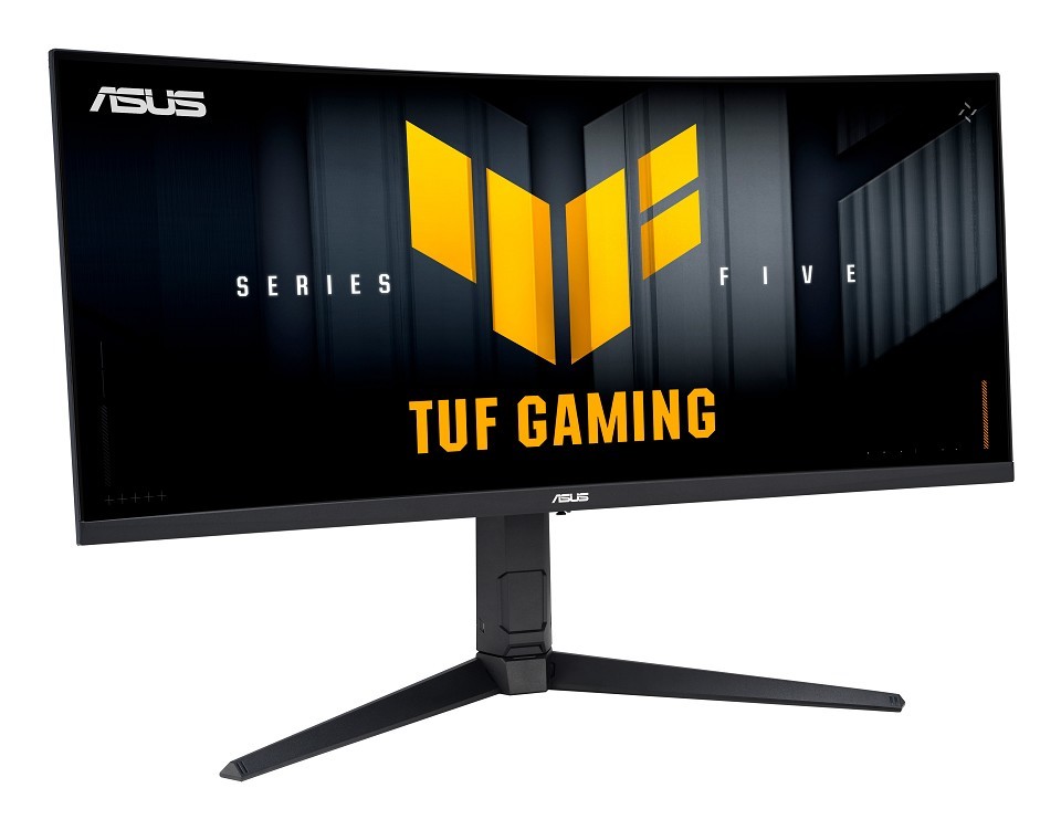 ASUS TUF Gaming VG34WQML5A - 5 Series - LED-Monito links