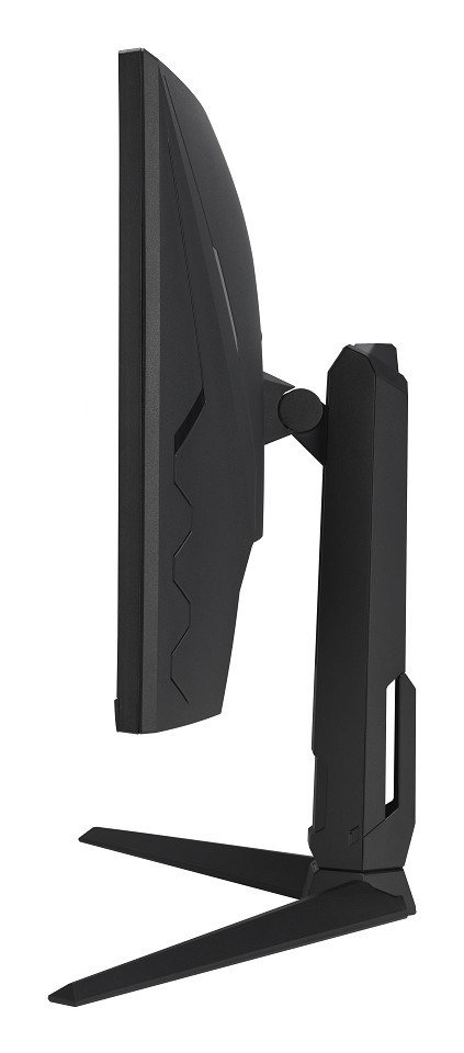 ASUS TUF Gaming VG34WQML5A - 5 Series - LED-Monito oben