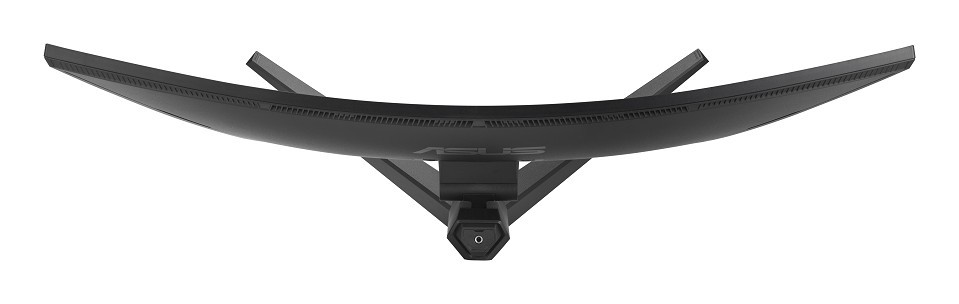 ASUS TUF Gaming VG34WQML5A - 5 Series - LED-Monito unten