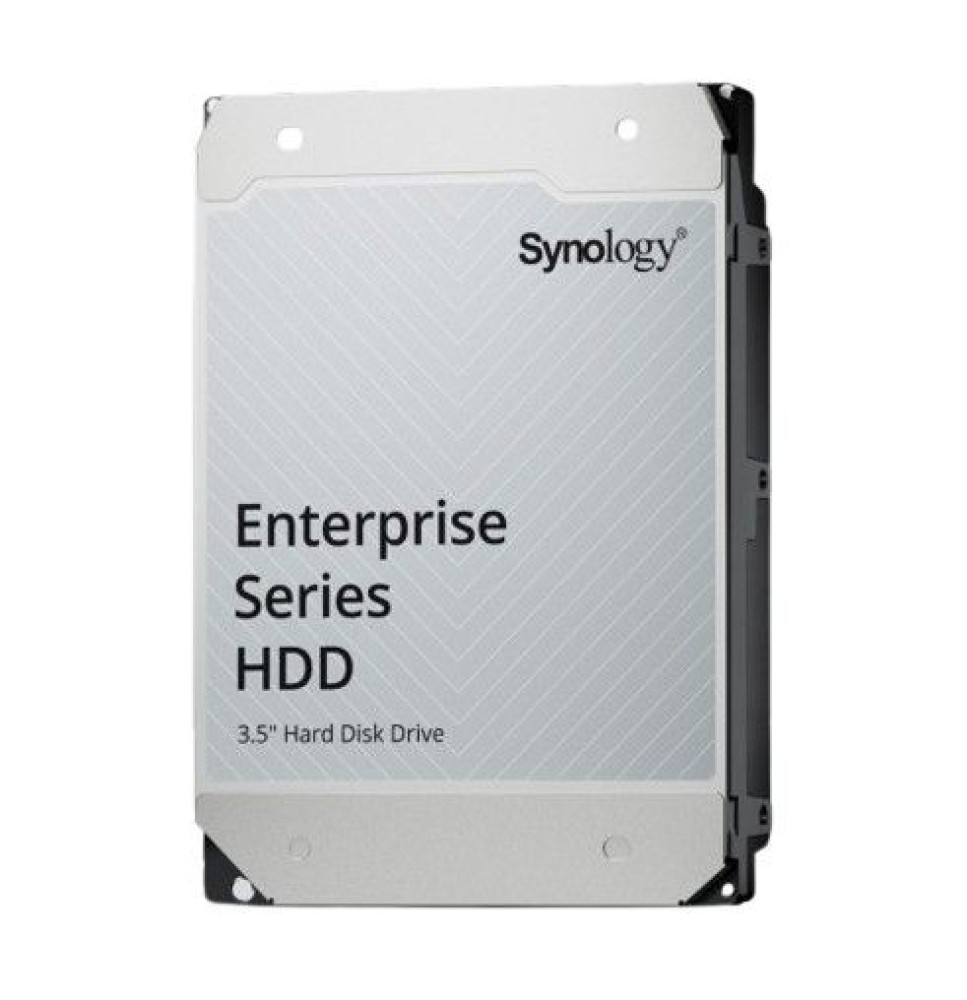 Synology HAT5320-4T – 4 TB 3,5" SATA NAS-Festplatt