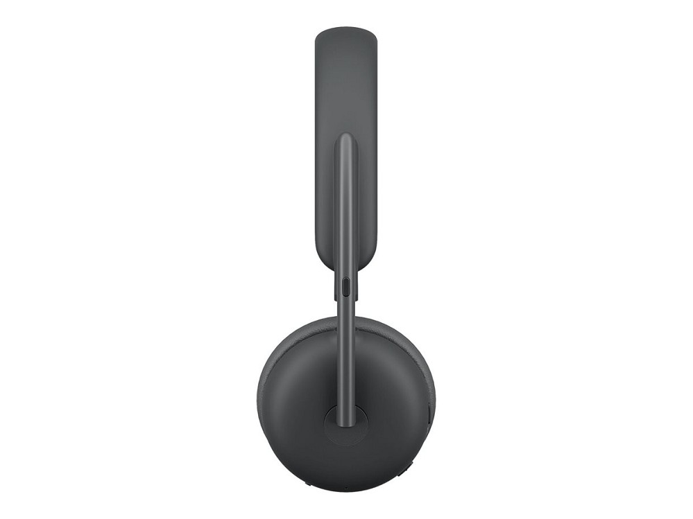Logitech Zone Wireless 2 UC - Headset - On-Ear rec rechts